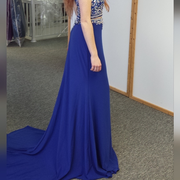 Prom Dress - ALYCE Paris - Picture 4 of 12